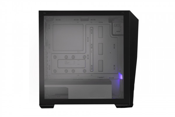 Vỏ máy tính Case Cooler Master K 501L RGB
