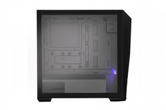 Vỏ máy tính Case Cooler Master K 501L RGB