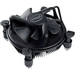 Tản Stock Socket 1200 (đồng) Đen