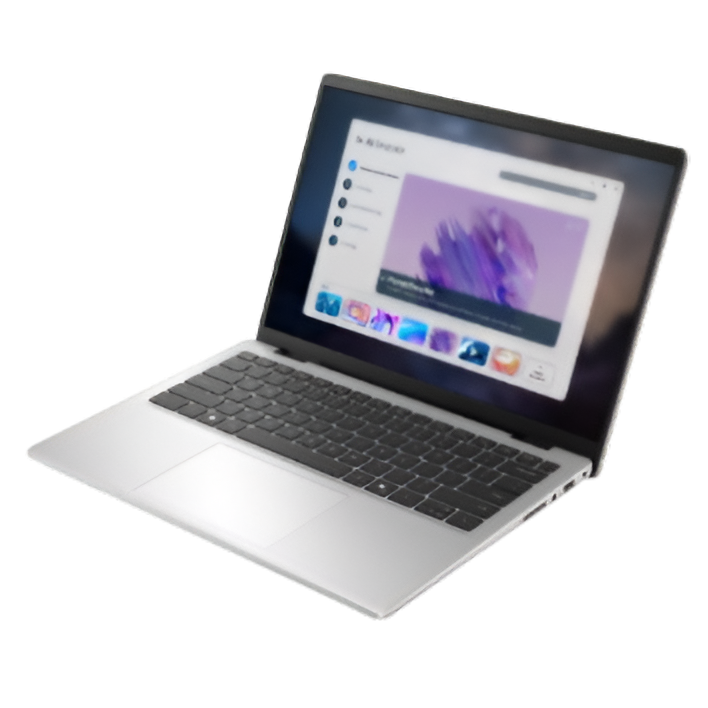 Laptop Dell 14 DC14255 DC4AI5278W1 RYZEN AI 5 330/16GB/512GB PCIE/14.0 FHD+ 120HZ/WIN11 + OFFICE/BẠC