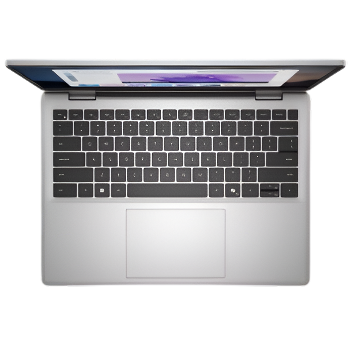 Laptop Dell 14 DC14255 DC4AI5278W1 RYZEN AI 5 330/16GB/512GB PCIE/14.0 FHD+ 120HZ/WIN11 + OFFICE/BẠC