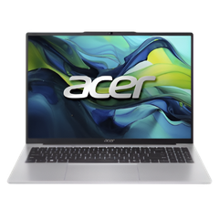 Laptop Acer Aspire Lite 16 GEN 2 AL16-52P-76DU I7-1355U/16GB/512GB PCIE/16.0 FHD+/WIN11/BẠC