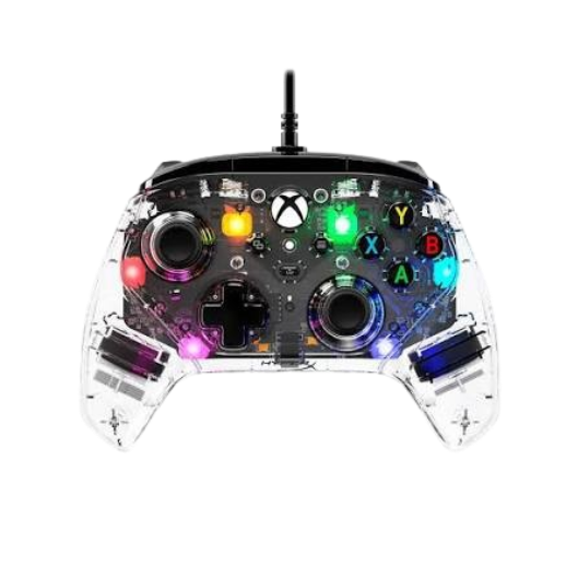Tay Cầm Chơi Game HP HyperX Clutch Gladiate (Xbox) 6L366AA