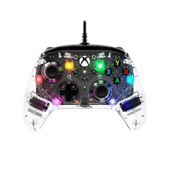 Tay Cầm Chơi Game HP HyperX Clutch Gladiate (Xbox) 6L366AA