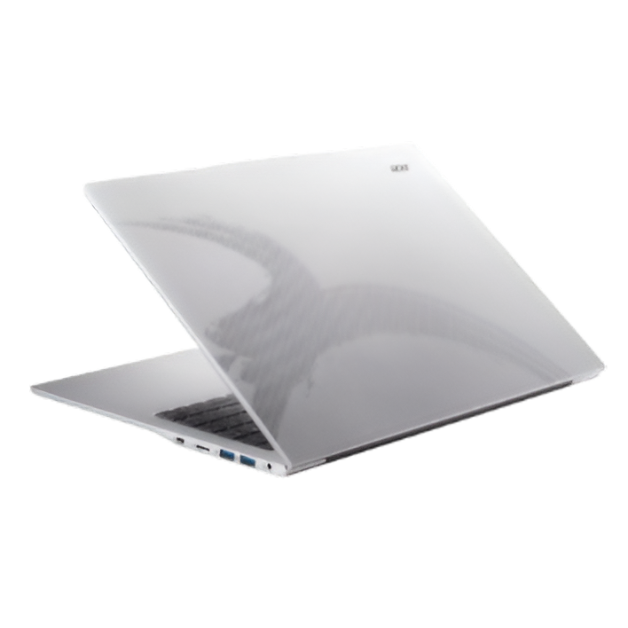 Laptop Acer Aspire Lite 16 GEN 2 AL16-52P-76DU I7-1355U/16GB/512GB PCIE/16.0 FHD+/WIN11/BẠC