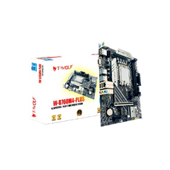 MAINBOARD T-WOLF TW-B760M4 PLUS