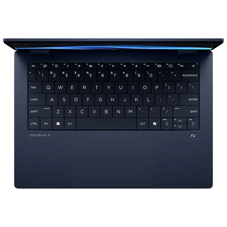 Laptop HP OmniBook X Flip 14-fm0086TU BZ7Q0PA Intel Core Ultra 5 226V/16GB/1TB SSD/Intel Graphics/14