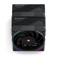 Tản nhiệt khí Thermalright Phantom Spirit 120 EVO