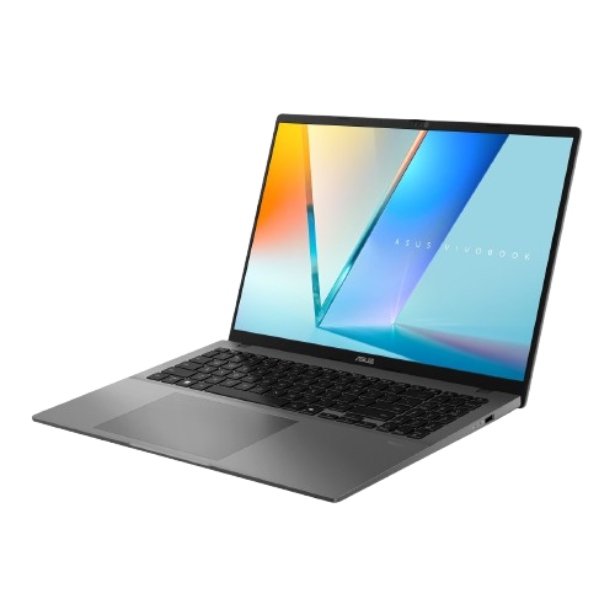 Laptop ASUS M3607G RYZEN AI 7 445/16GB/512GB/16.0 FHD_OLED_60Hz/WF6/BT5.4/4C70WHrs/W11SL/2Y/XÁM M3607GA-SH034W