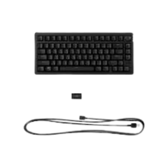 Bàn phím Cơ Gaming HP HyperX Alloy Rise 75 Wireless 91Y91AA