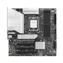 Mainboard MSI PRO B860M-A WIFI DDR5