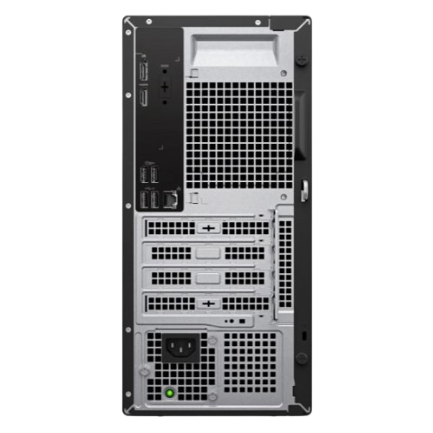 Máy bộ Dell Tower ECT1250 42DPC-TOWEI701 Intel Core i7 14700/16GB DDR5/1TB SSD/Wifi Bluetooth/Windows 11 Home/Dell Care Plus 3Yrs
