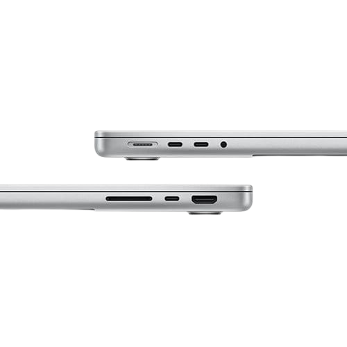 Laptop Apple MacBook Pro 14 M5 10CPU/10GPU/16GB/1TB