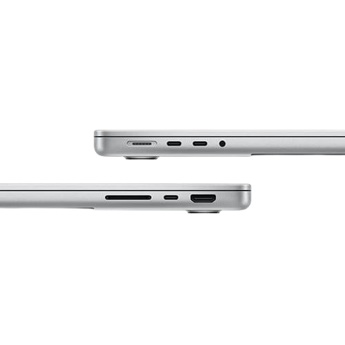 Laptop Apple MacBook Pro 14 M5 10CPU/10GPU/24GB/1TB/14.2inch