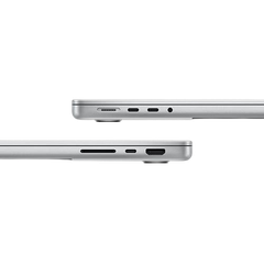 Laptop Apple MacBook Pro 14 M5 10CPU/10GPU/24GB/1TB/14.2inch