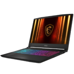 Laptop MSI Katana 15 HX B14WFK-294VN I9-14900HX/16GB/512GB PCIE/VGA 8GB RTX5060/15.6 QHD 165HZ/WIN11