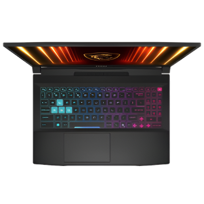 Laptop MSI Katana 15 HX B14WFK-294VN I9-14900HX/16GB/512GB PCIE/VGA 8GB RTX5060/15.6 QHD 165HZ/WIN11