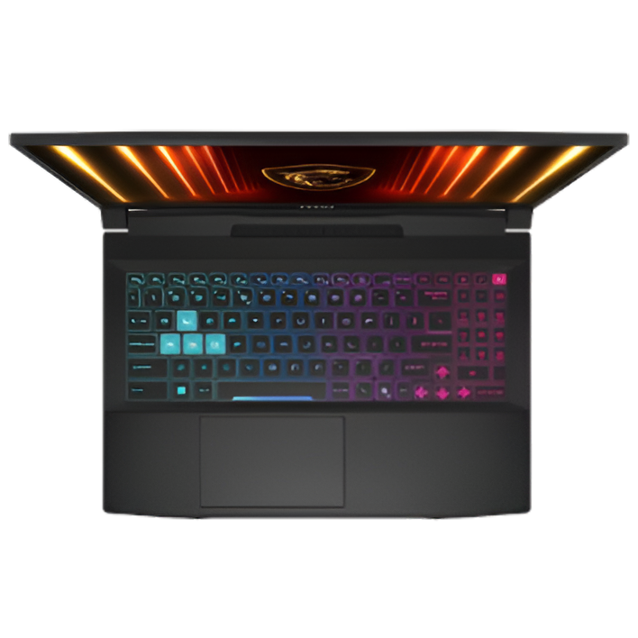 Laptop MSI Katana 15 HX B14WFK-267VN i7-14650HX/32GB/512GB PCIE/VGA 8GB RTX5060/15.6 QHD 165HZ/WIN11