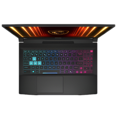 Laptop MSI Katana 15 HX B14WFK-294VN I9-14900HX/16GB/512GB PCIE/VGA 8GB RTX5060/15.6 QHD 165HZ/WIN11