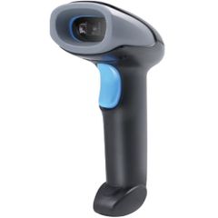 Máy quét mã vạch 2D cầm tay không dây