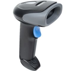 Máy quét mã vạch 2D cầm tay không dây
