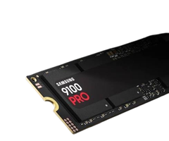 Ổ cứng SSD Samsung 9100 PRO 2TB M.2 NVMe (MZ-VAP2T0BW)