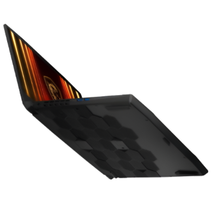 Laptop MSI Katana 15 HX B14WFK-294VN I9-14900HX/16GB/512GB PCIE/VGA 8GB RTX5060/15.6 QHD 165HZ/WIN11