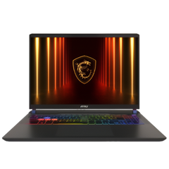 Laptop MSI Vector A16 HX A8WHG-010VN R9-8940HX/16GB/512GB PCIE/VGA 12GB RTX5070TI/16.0 QHD+/WIN11