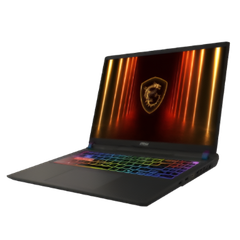 Laptop MSI Vector A16 HX A8WHG-010VN R9-8940HX/16GB/512GB PCIE/VGA 12GB RTX5070TI/16.0 QHD+/WIN11