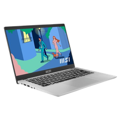 Laptop MSI Modern 14 F13MG-240VNCP CPU i5-1335U/16GB/512GB PCIe 14.0 FHD/ WIN11 XÁM