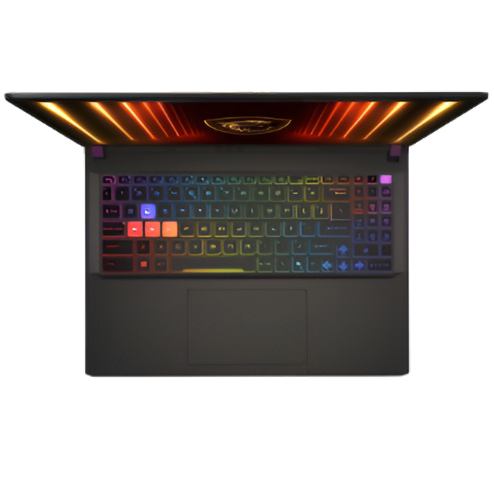 Laptop MSI Vector A16 HX A8WHG-010VN R9-8940HX/16GB/512GB PCIE/VGA 12GB RTX5070TI/16.0 QHD+/WIN11