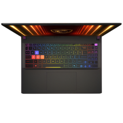 Laptop MSI Vector A16 HX A8WHG-010VN R9-8940HX/16GB/512GB PCIE/VGA 12GB RTX5070TI/16.0 QHD+/WIN11