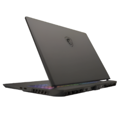 Laptop MSI Vector A16 HX A8WHG-010VN R9-8940HX/16GB/512GB PCIE/VGA 12GB RTX5070TI/16.0 QHD+/WIN11
