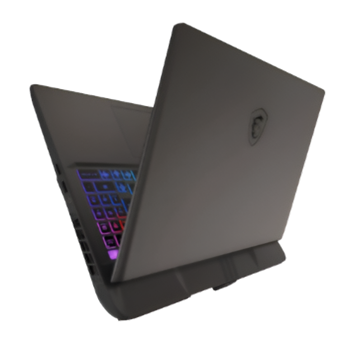 Laptop MSI Vector A16 HX A8WHG-010VN R9-8940HX/16GB/512GB PCIE/VGA 12GB RTX5070TI/16.0 QHD+/WIN11