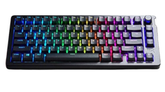 Bàn phím Cơ Gaming HP HyperX Alloy Rise 75 Wireless 91Y91AA