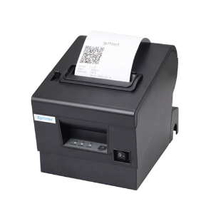 Máy in hóa đơn nhiệt  XPRINTER XP-Q260 / USB LAN +COM