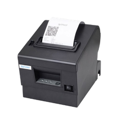 Máy in hóa đơn nhiệt  XPRINTER XP-Q260 / USB LAN +COM