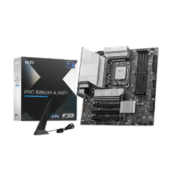 Mainboard MSI PRO B860M-A WIFI DDR5