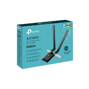 Card mạng TP-Link Archer TX20E Wi-Fi 6 Băng Tần Kép AX1800