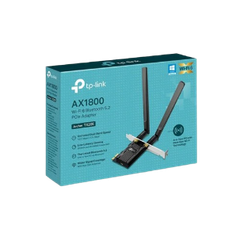 Card mạng TP-Link Archer TX20E Wi-Fi 6 Băng Tần Kép AX1800