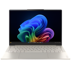 Laptop Lenovo Yoga Slim 7 14ILL10 83JX0081VN U7-258V/32GB/1TB PCIE/14.0 2.8K OLED/WIN11 + OFFICE/TRẮNG KEM