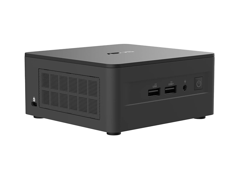 Máy bộ Mini PC Asus NUC 12 Pro Tall RNUC12WSHI700000I