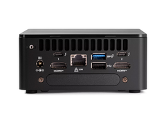 Máy bộ Mini PC Asus NUC 12 Pro Tall RNUC12WSHI700000I