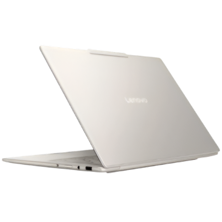 Laptop Lenovo Yoga Slim 7 14ILL10 83JX0081VN U7-258V/32GB/1TB PCIE/14.0 2.8K OLED/WIN11 + OFFICE/TRẮNG KEM
