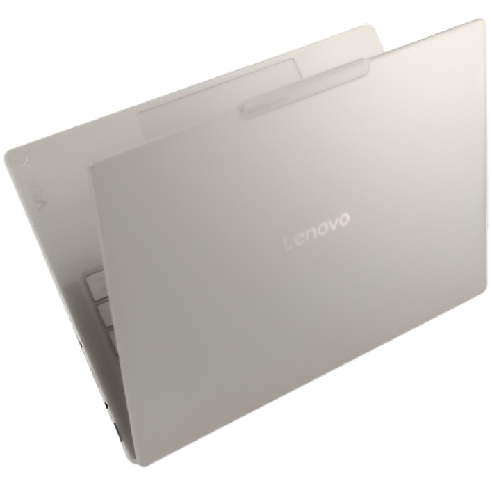 Laptop Lenovo Yoga Slim 7 14ILL10 83JX0081VN U7-258V/32GB/1TB PCIE/14.0 2.8K OLED/WIN11 + OFFICE/TRẮNG KEM