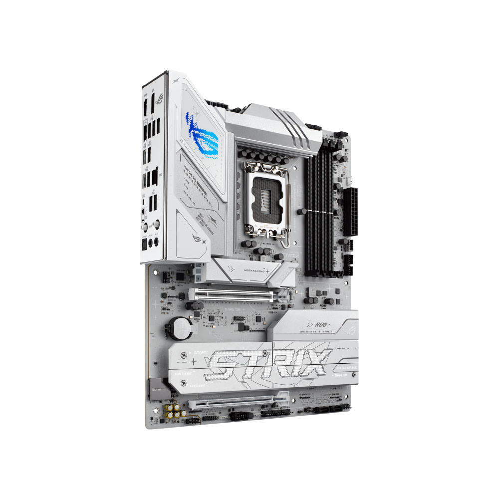 Mainboard Asus ROG STRIX B860-A GAMING WIFI