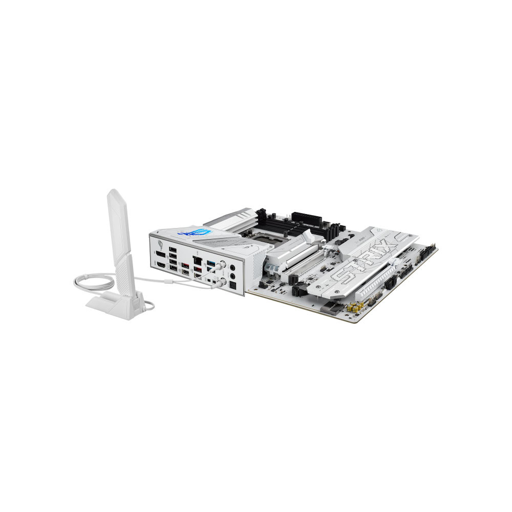 Mainboard Asus ROG STRIX B860-A GAMING WIFI