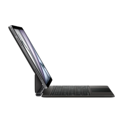 BÀN PHÍM APPLE MAGIC KEYBOARD FOR IPAD AIR 13 M3/ĐEN BLACK MGYY4ZA/A