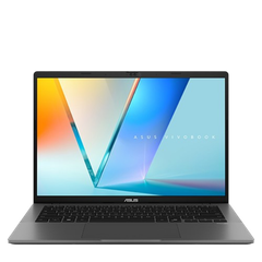 Laptop ASUS M3407G RYZEN AI 7 445/16GB/512GB/14.0 WUXGA_60Hz/WF6/BT5.4/4C70WHrs/W11SL/2Y/XÁM M3407GA-SF030W