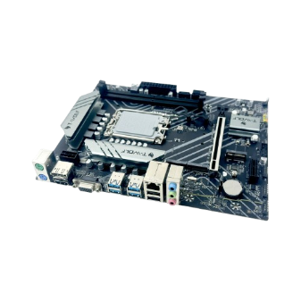 Mainboard T-WOLF TW-B760M4 PLUS DDR4